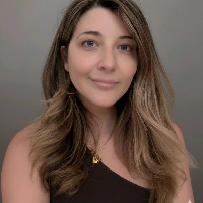 Danielle Calleja, founder of Trace Talent